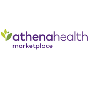 Aviacode's industry specific partner - athenahealth marketplace