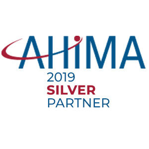 Aviacode - AHIMA 2018 Bronze Partner logo