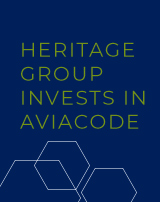 Heritage Group Invests In Aviacode