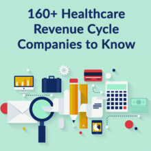 160+ Healthcare Revenue Cycle companies to Know - Aviacode