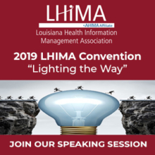 Aviacode - 2019 LHIMA Convention