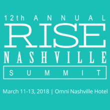 Aviacode - 12th Annual RISE Nashville Summit