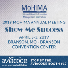 Aviacode is exhibiting at MoHIMA