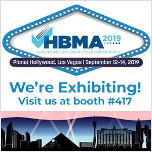 Aviacode is exhibiting at HBMA 2019