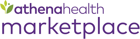 athenahealth marketplace logo - Aviacode
